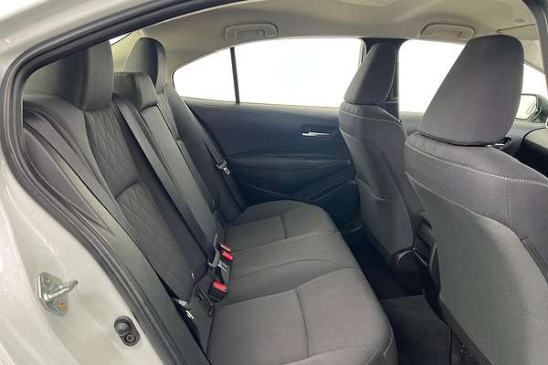 2024 Toyota Corolla Ascent Sport MZEA12R