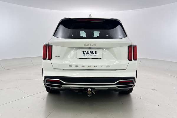 2022 Kia Sorento Sport+ MQ4 thumb-3