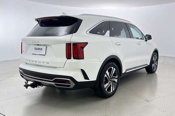 2022 Kia Sorento Sport+ MQ4 thumb-4