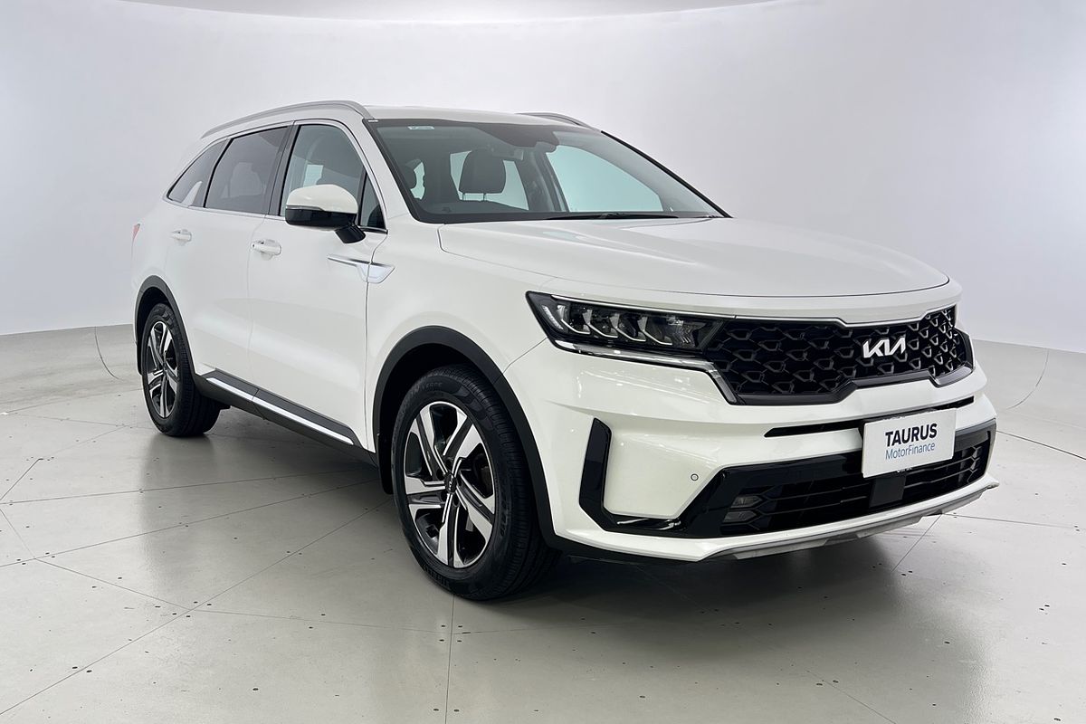 2022 Kia Sorento Sport+ MQ4