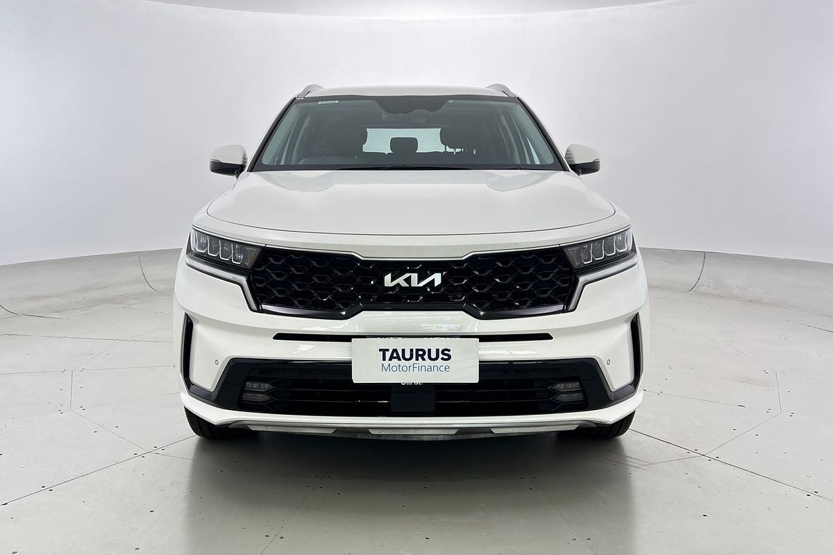 2022 Kia Sorento Sport+ MQ4