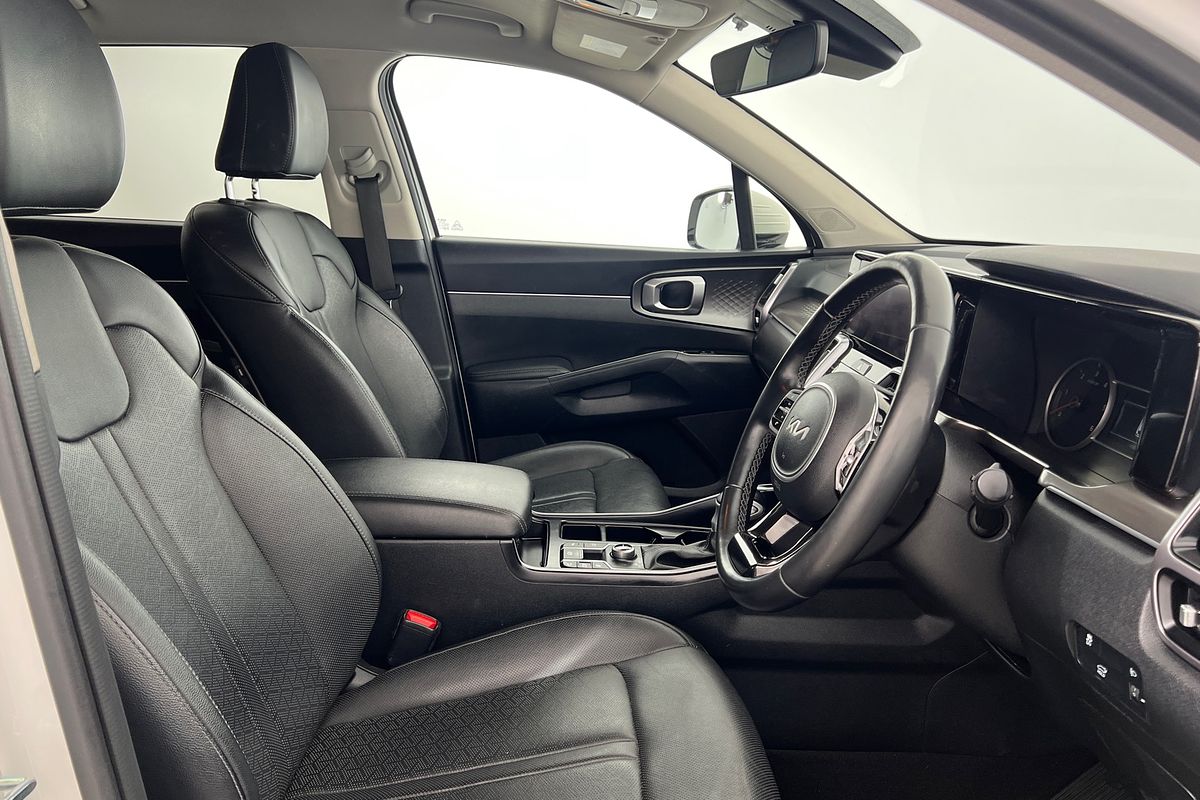 2022 Kia Sorento Sport+ MQ4