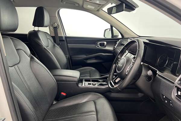 2022 Kia Sorento Sport+ MQ4 thumb-8