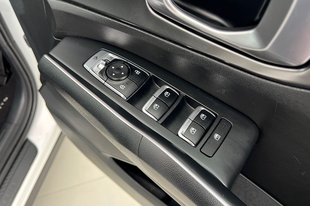 2022 Kia Sorento Sport+ MQ4