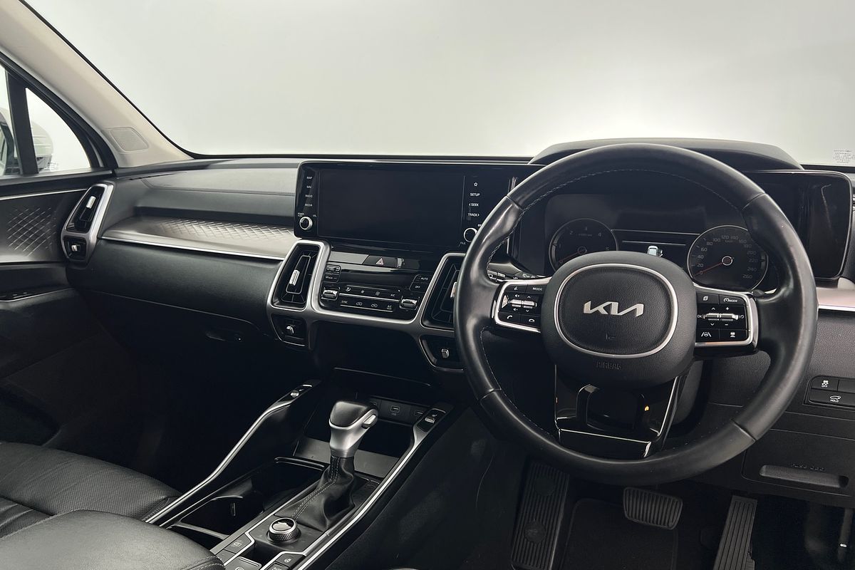 2022 Kia Sorento Sport+ MQ4