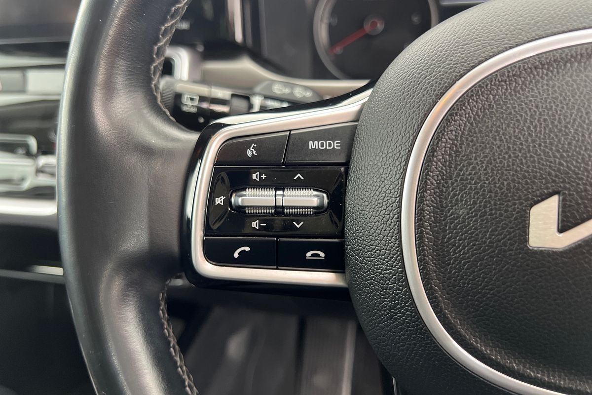 2022 Kia Sorento Sport+ MQ4