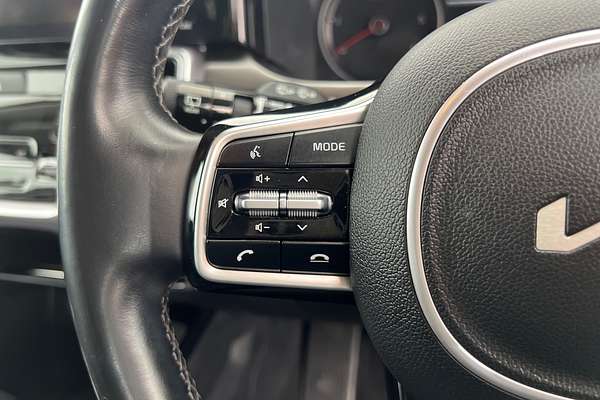 2022 Kia Sorento Sport+ MQ4 thumb-11