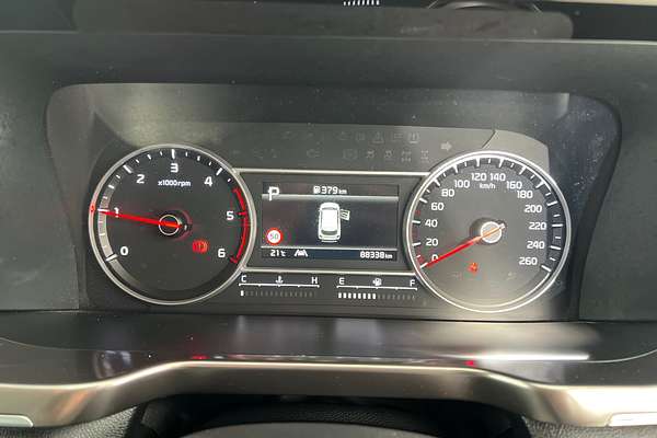 2022 Kia Sorento Sport+ MQ4 thumb-13