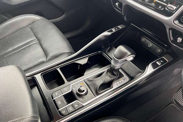 2022 Kia Sorento Sport+ MQ4 thumb-15