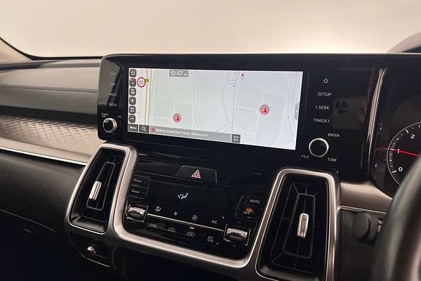 2022 Kia Sorento Sport+ MQ4 thumb-14
