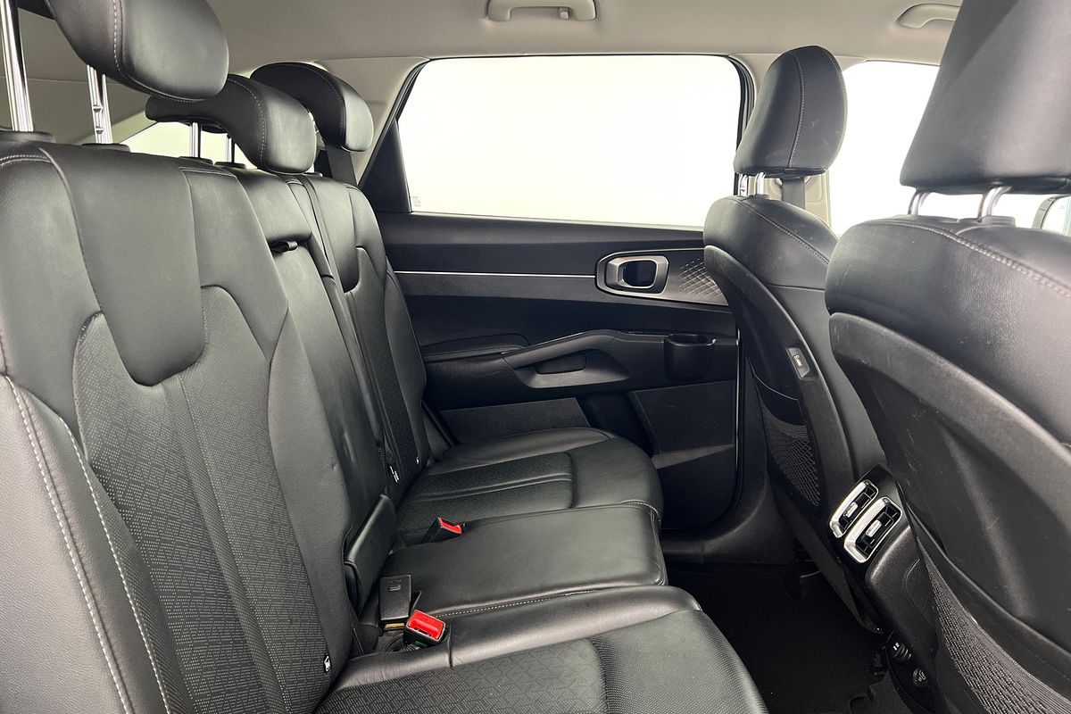 2022 Kia Sorento Sport+ MQ4