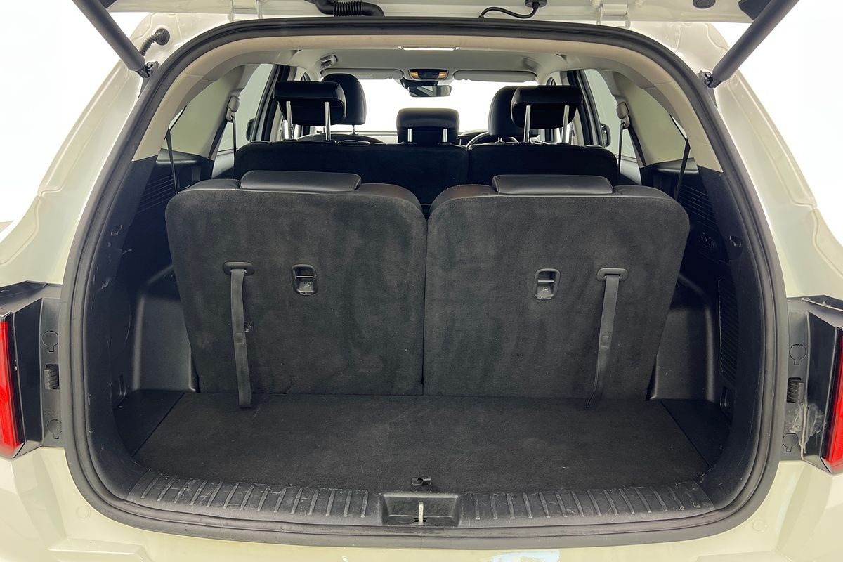 2022 Kia Sorento Sport+ MQ4