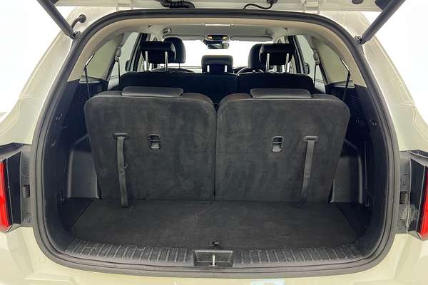 2022 Kia Sorento Sport+ MQ4 thumb-18