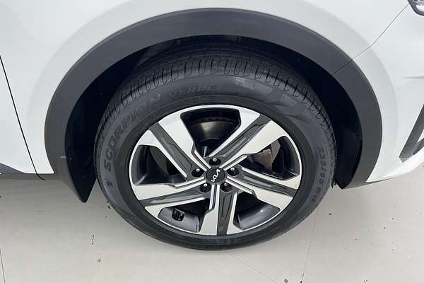 2022 Kia Sorento Sport+ MQ4 thumb-19