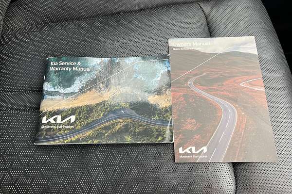 2022 Kia Sorento Sport+ MQ4 thumb-20