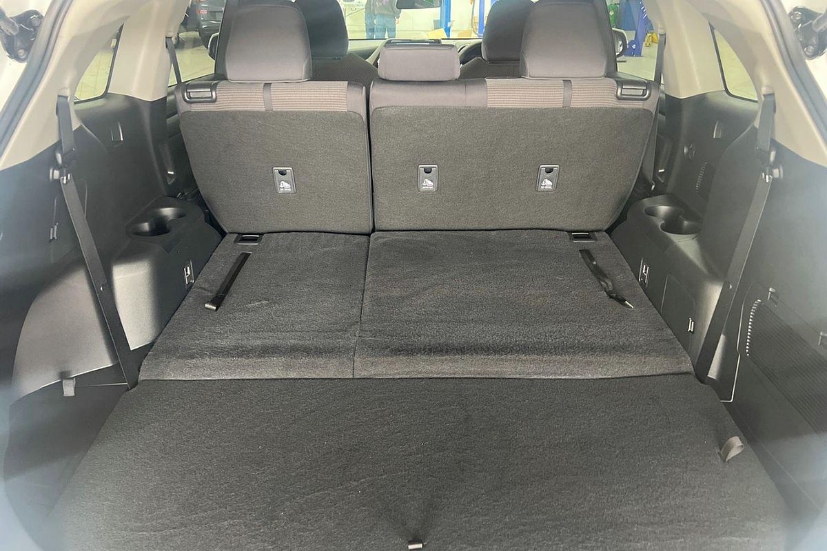 2023 Toyota Kluger GX AXUH78R