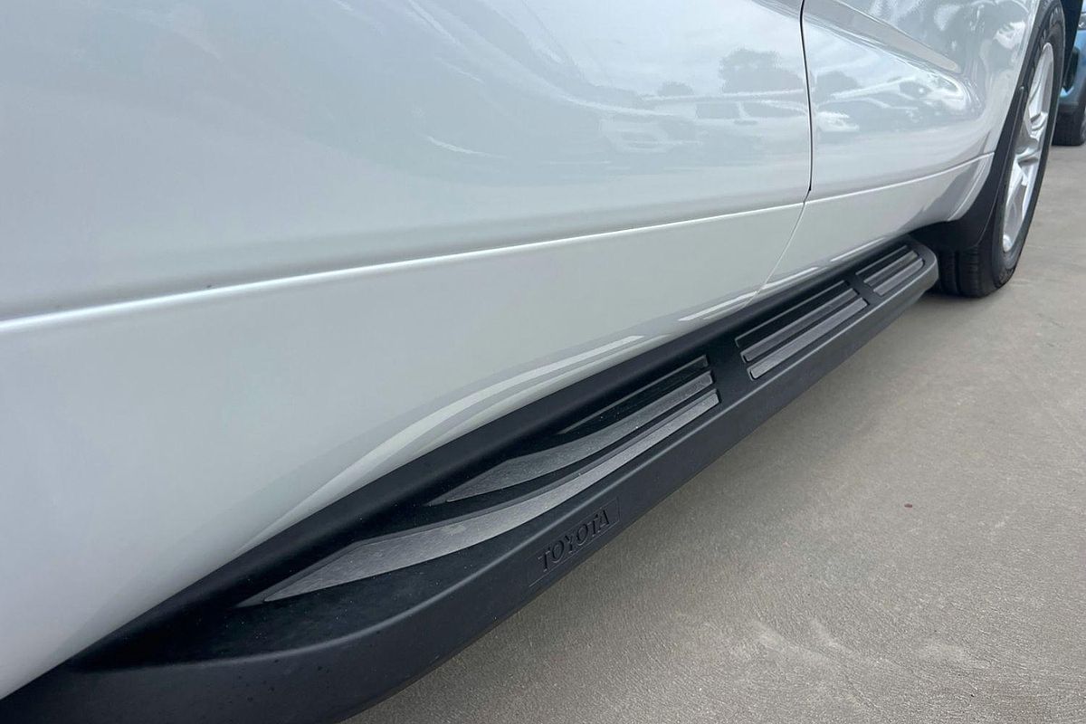 2023 Toyota Kluger GX AXUH78R