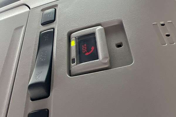 2023 Toyota Kluger GX AXUH78R