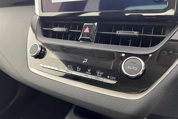 2024 Toyota Corolla Ascent Sport MZEA12R