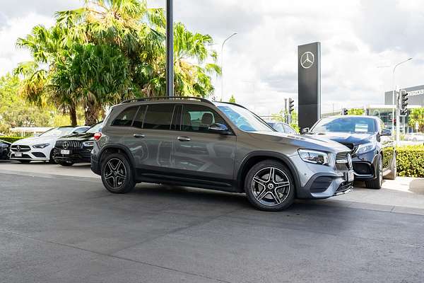 2022 Mercedes-Benz GLB-Class GLB250 X247