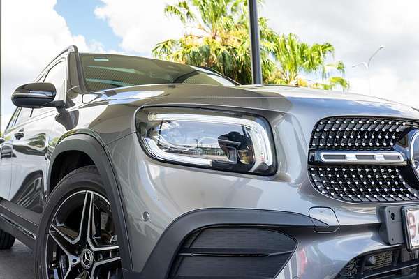 2022 Mercedes-Benz GLB-Class GLB250 X247