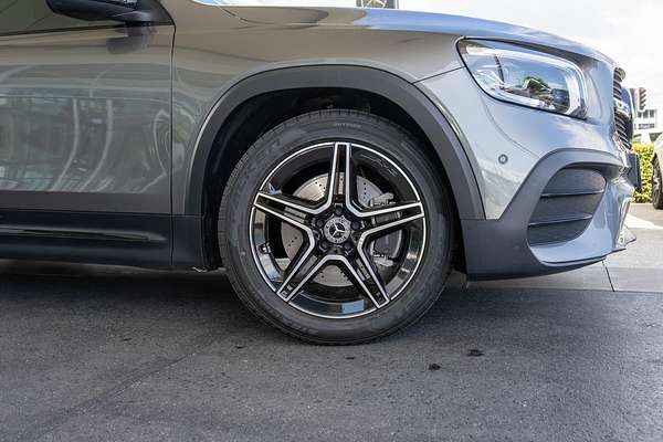 2022 Mercedes-Benz GLB-Class GLB250 X247