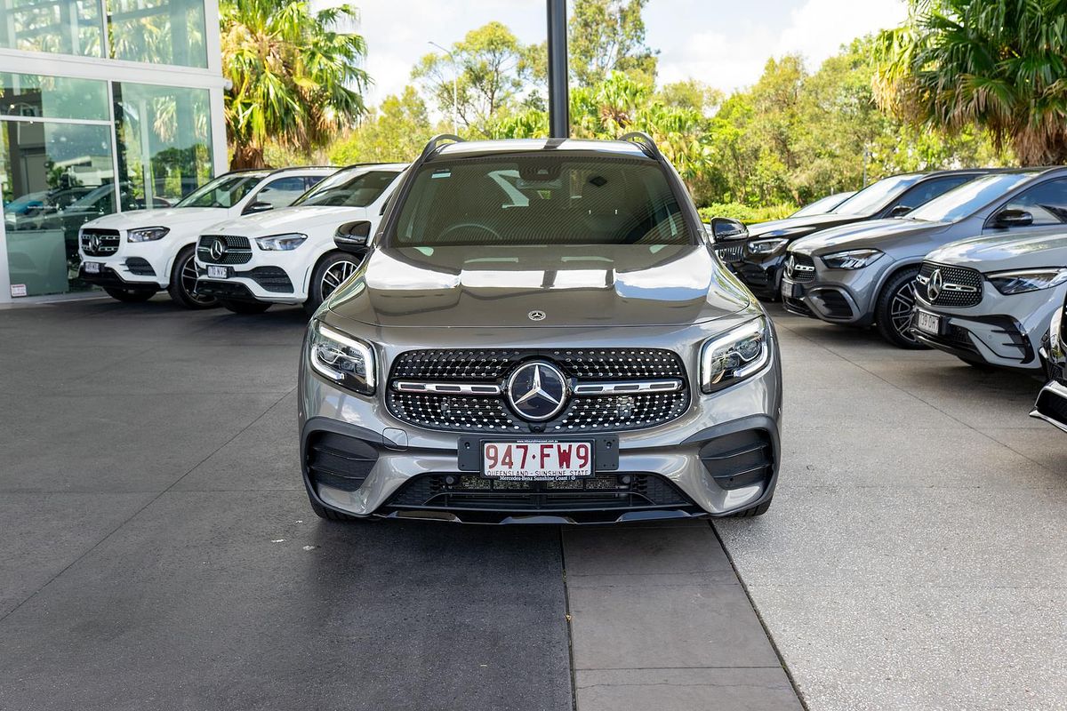 2022 Mercedes-Benz GLB-Class GLB250 X247