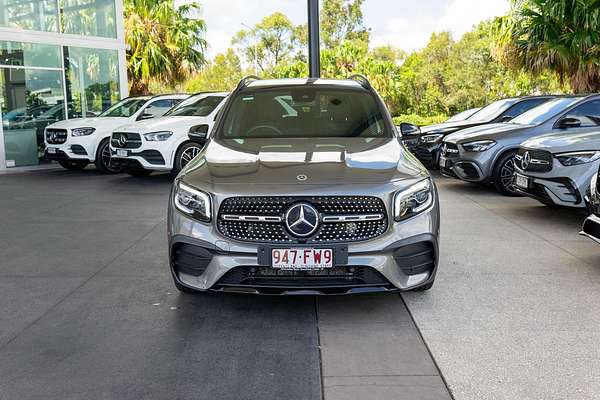 2022 Mercedes-Benz GLB-Class GLB250 X247