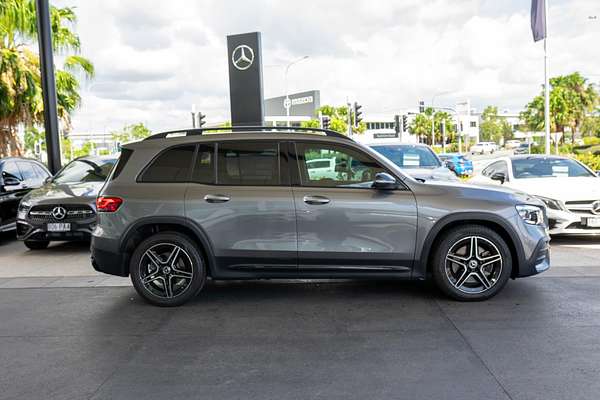 2022 Mercedes-Benz GLB-Class GLB250 X247