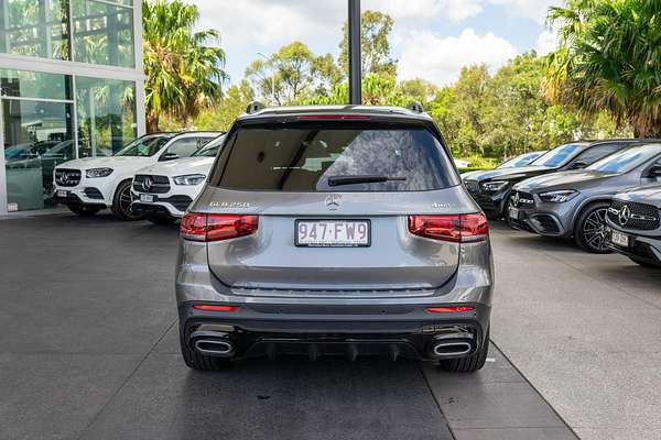 2022 Mercedes-Benz GLB-Class GLB250 X247