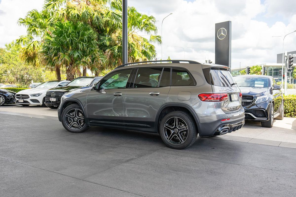 2022 Mercedes-Benz GLB-Class GLB250 X247