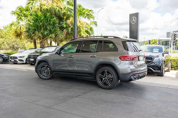 2022 Mercedes-Benz GLB-Class GLB250 X247