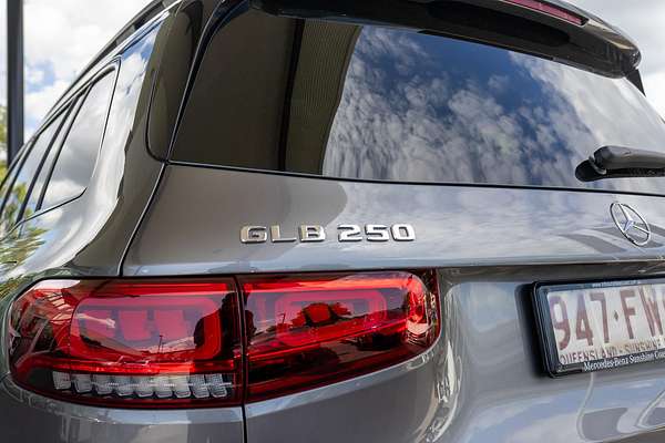 2022 Mercedes-Benz GLB-Class GLB250 X247