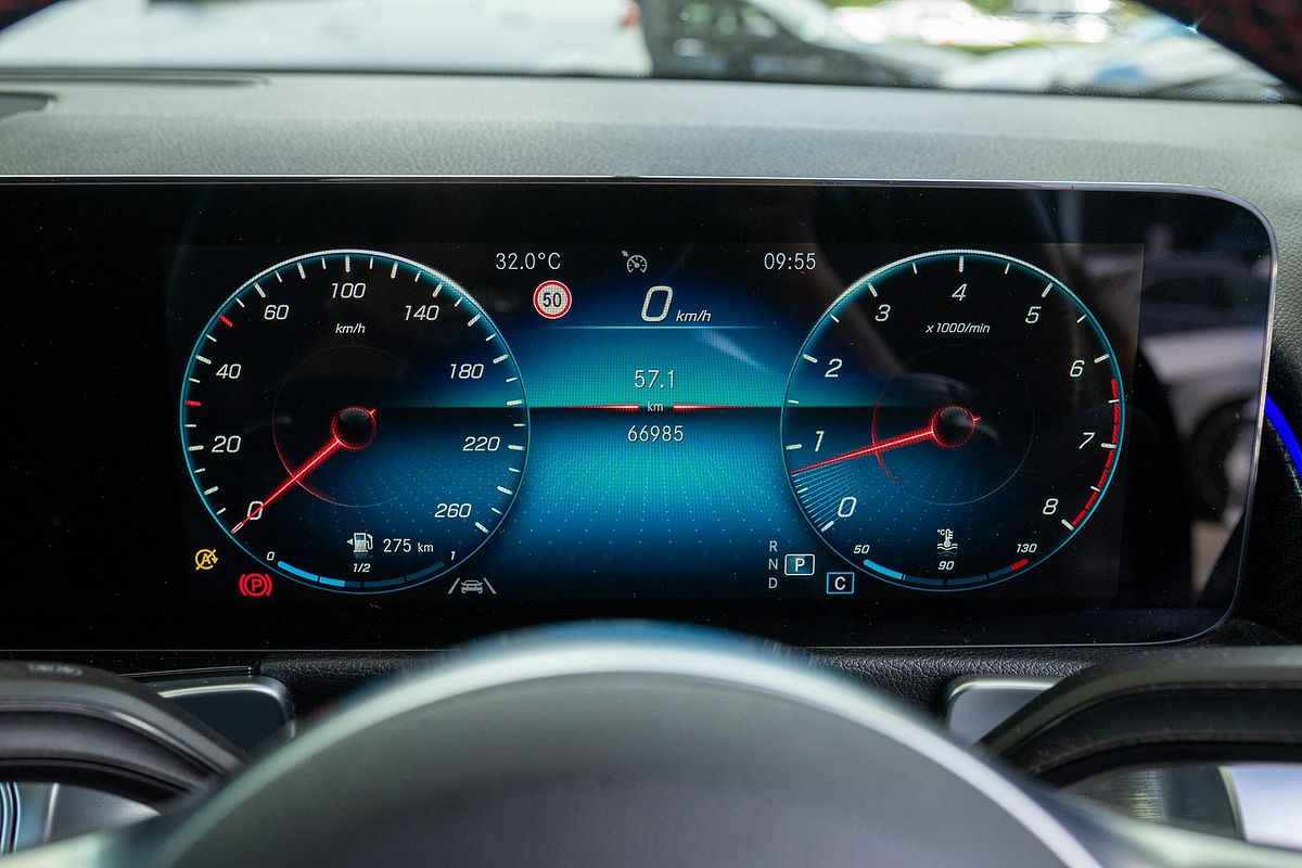 2022 Mercedes-Benz GLB-Class GLB250 X247