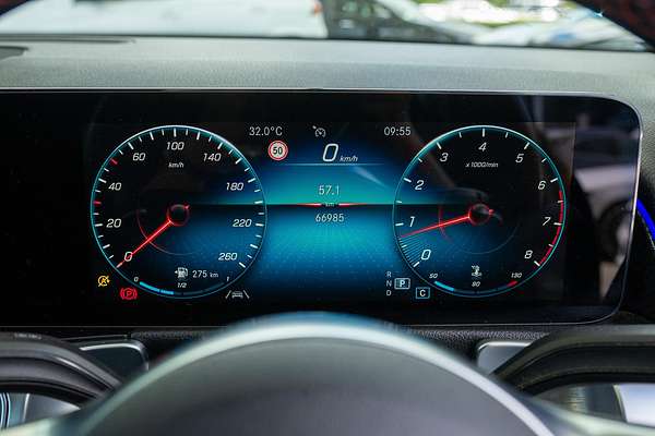 2022 Mercedes-Benz GLB-Class GLB250 X247