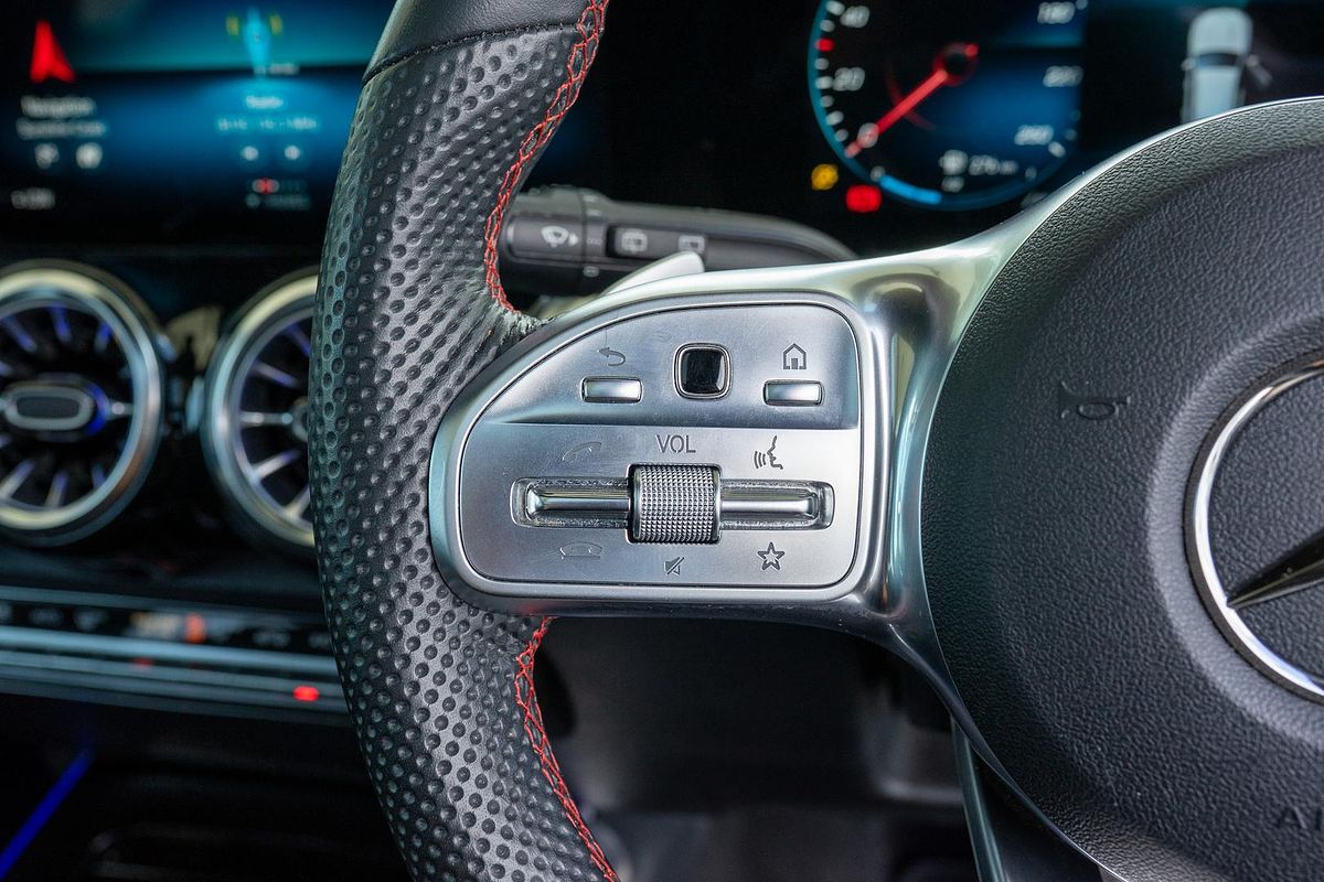 2022 Mercedes-Benz GLB-Class GLB250 X247