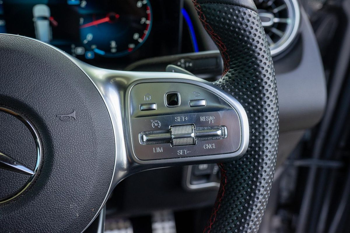 2022 Mercedes-Benz GLB-Class GLB250 X247