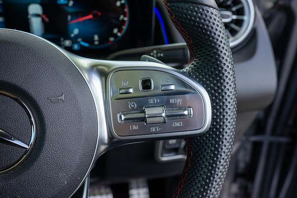 2022 Mercedes-Benz GLB-Class GLB250 X247