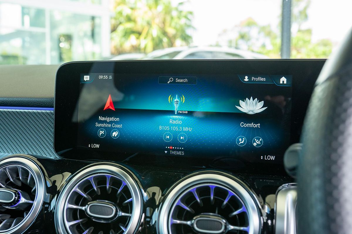 2022 Mercedes-Benz GLB-Class GLB250 X247