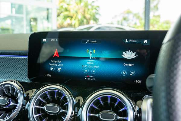 2022 Mercedes-Benz GLB-Class GLB250 X247