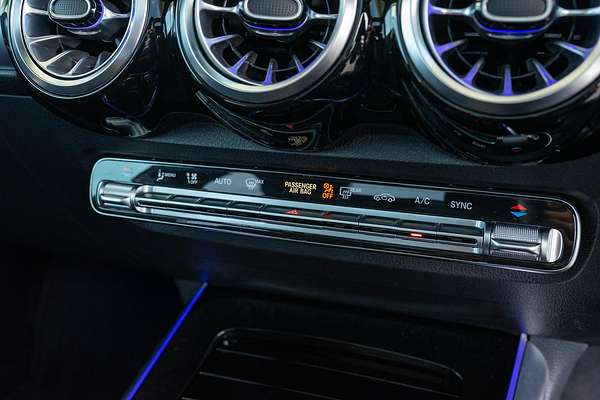 2022 Mercedes-Benz GLB-Class GLB250 X247