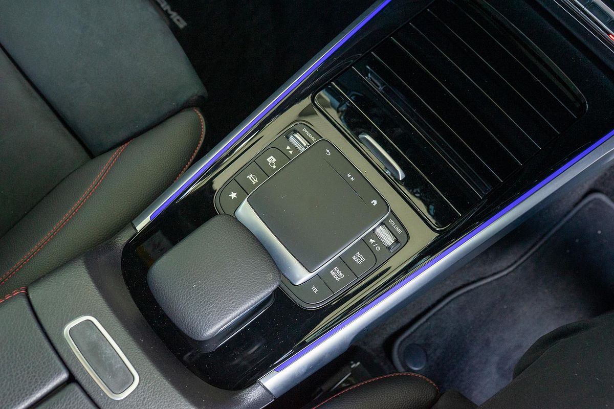 2022 Mercedes-Benz GLB-Class GLB250 X247