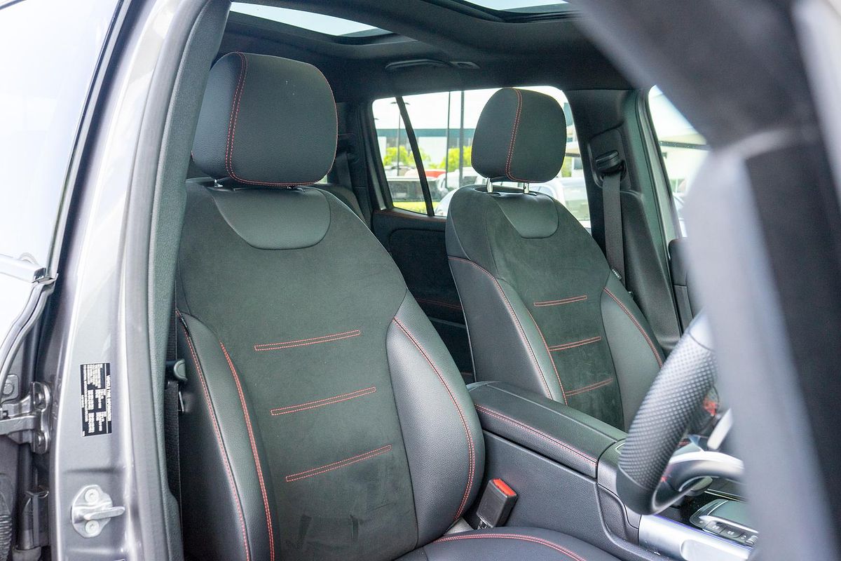 2022 Mercedes-Benz GLB-Class GLB250 X247