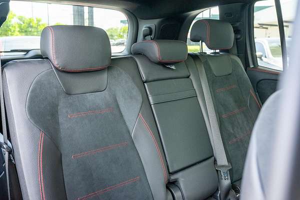 2022 Mercedes-Benz GLB-Class GLB250 X247