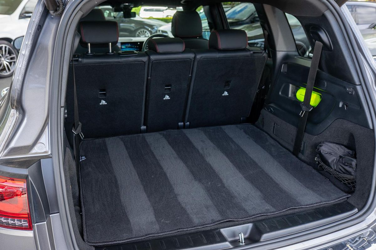 2022 Mercedes-Benz GLB-Class GLB250 X247