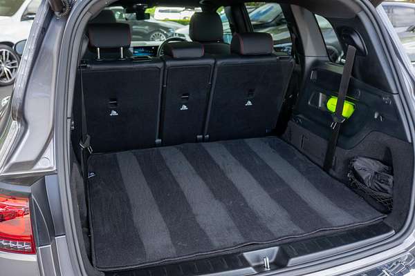 2022 Mercedes-Benz GLB-Class GLB250 X247