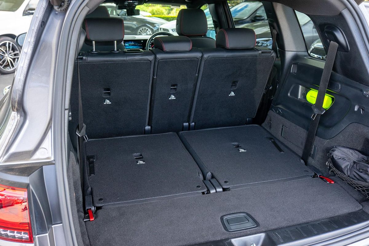 2022 Mercedes-Benz GLB-Class GLB250 X247