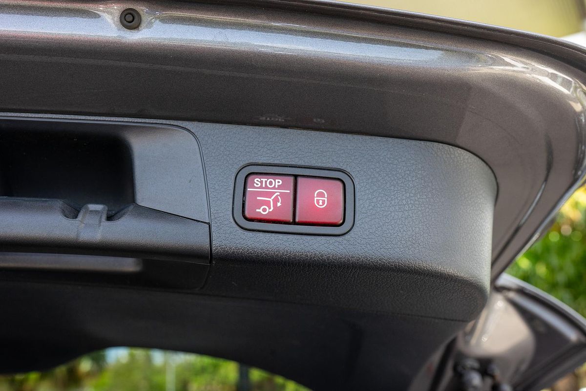 2022 Mercedes-Benz GLB-Class GLB250 X247