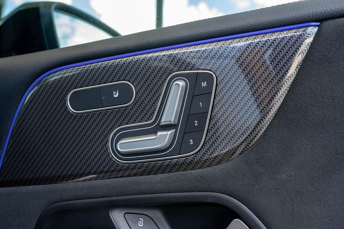 2022 Mercedes-Benz GLB-Class GLB250 X247