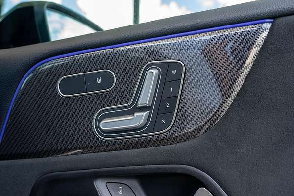 2022 Mercedes-Benz GLB-Class GLB250 X247